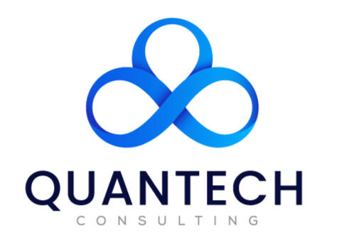 Quantech Consulting Logo