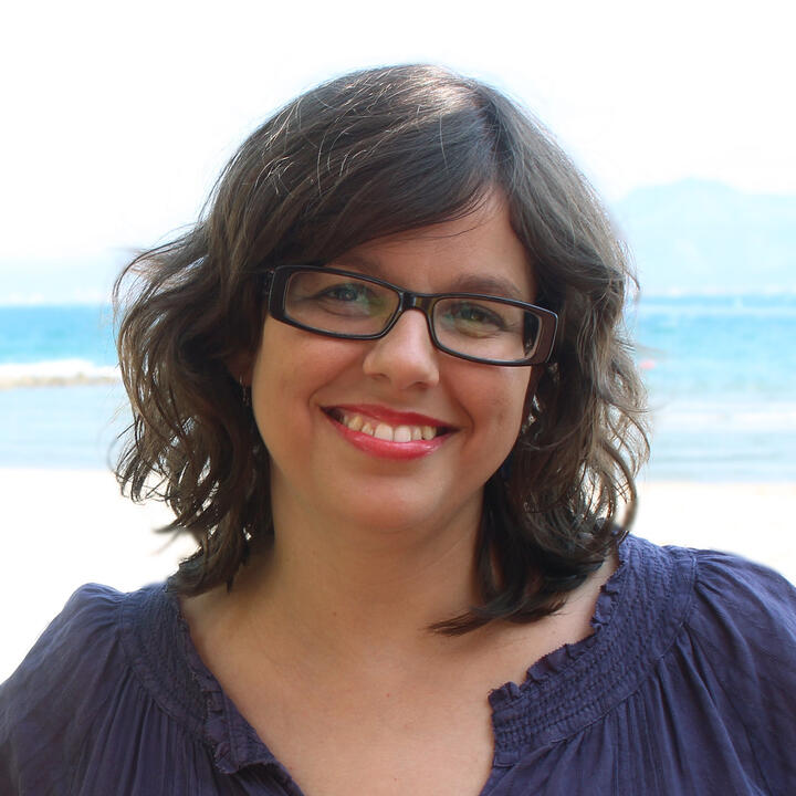 Ferran Contell's Headshot