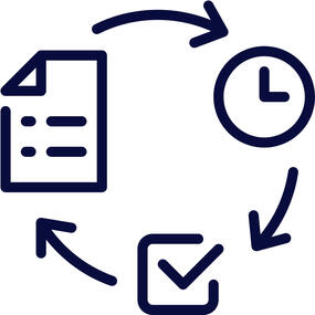 Project Management icon